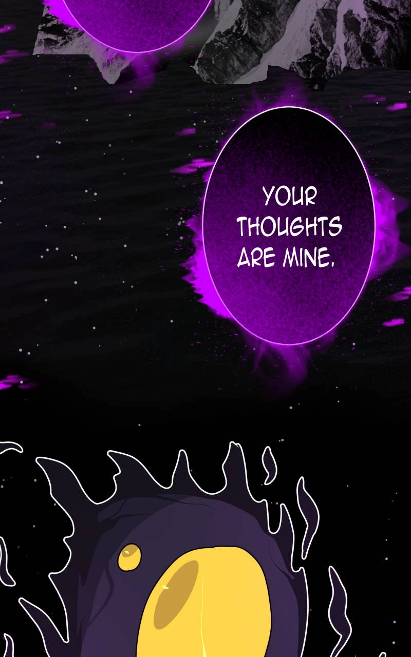 My Best Friend is an Eldritch Horror Chapter 29 Page 89