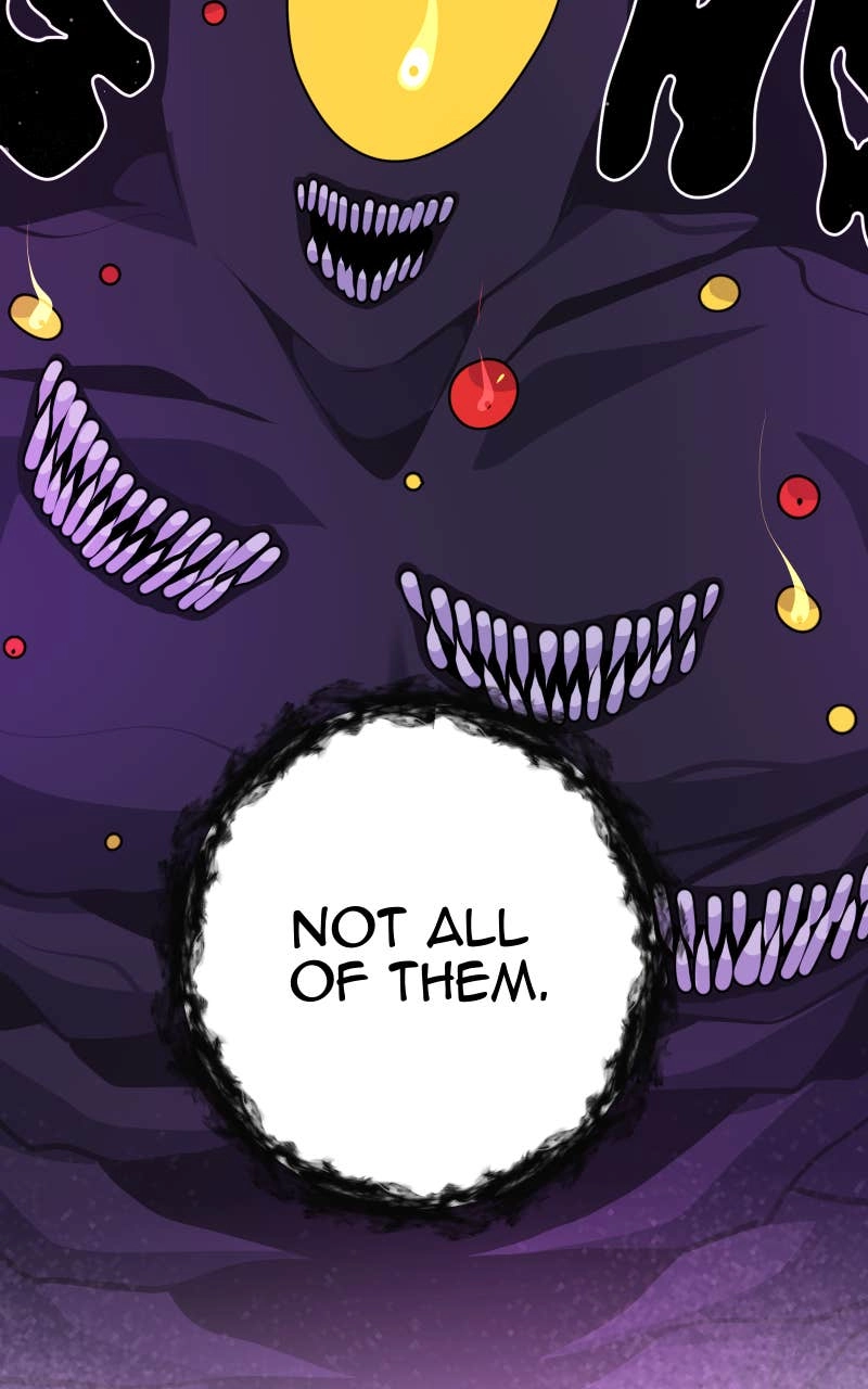 My Best Friend is an Eldritch Horror Chapter 29 Page 90