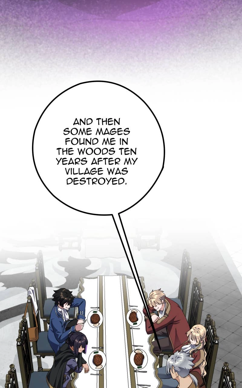 My Best Friend is an Eldritch Horror Chapter 29 Page 91