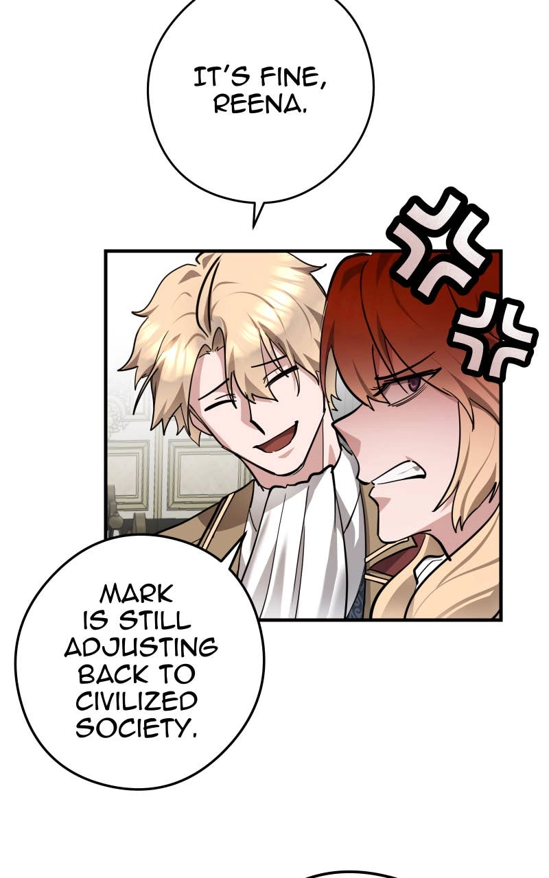 My Best Friend is an Eldritch Horror Chapter 29 Page 96