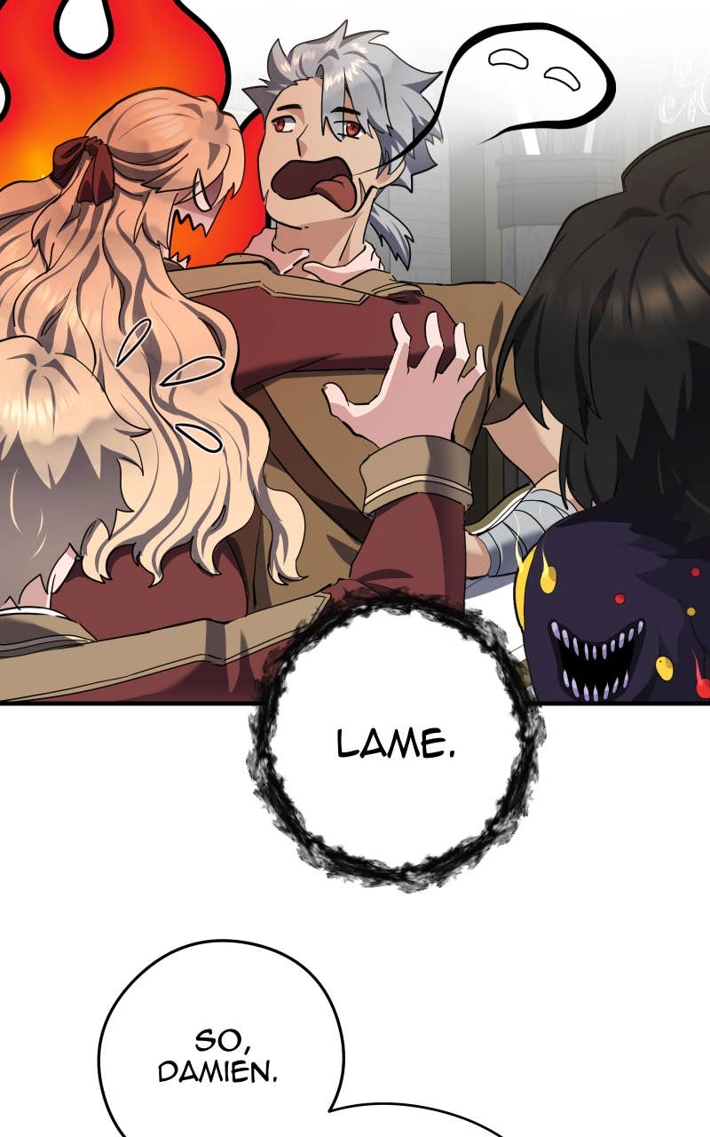 My Best Friend is an Eldritch Horror Chapter 29 Page 101
