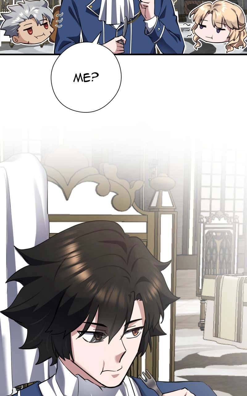 My Best Friend is an Eldritch Horror Chapter 29 Page 104