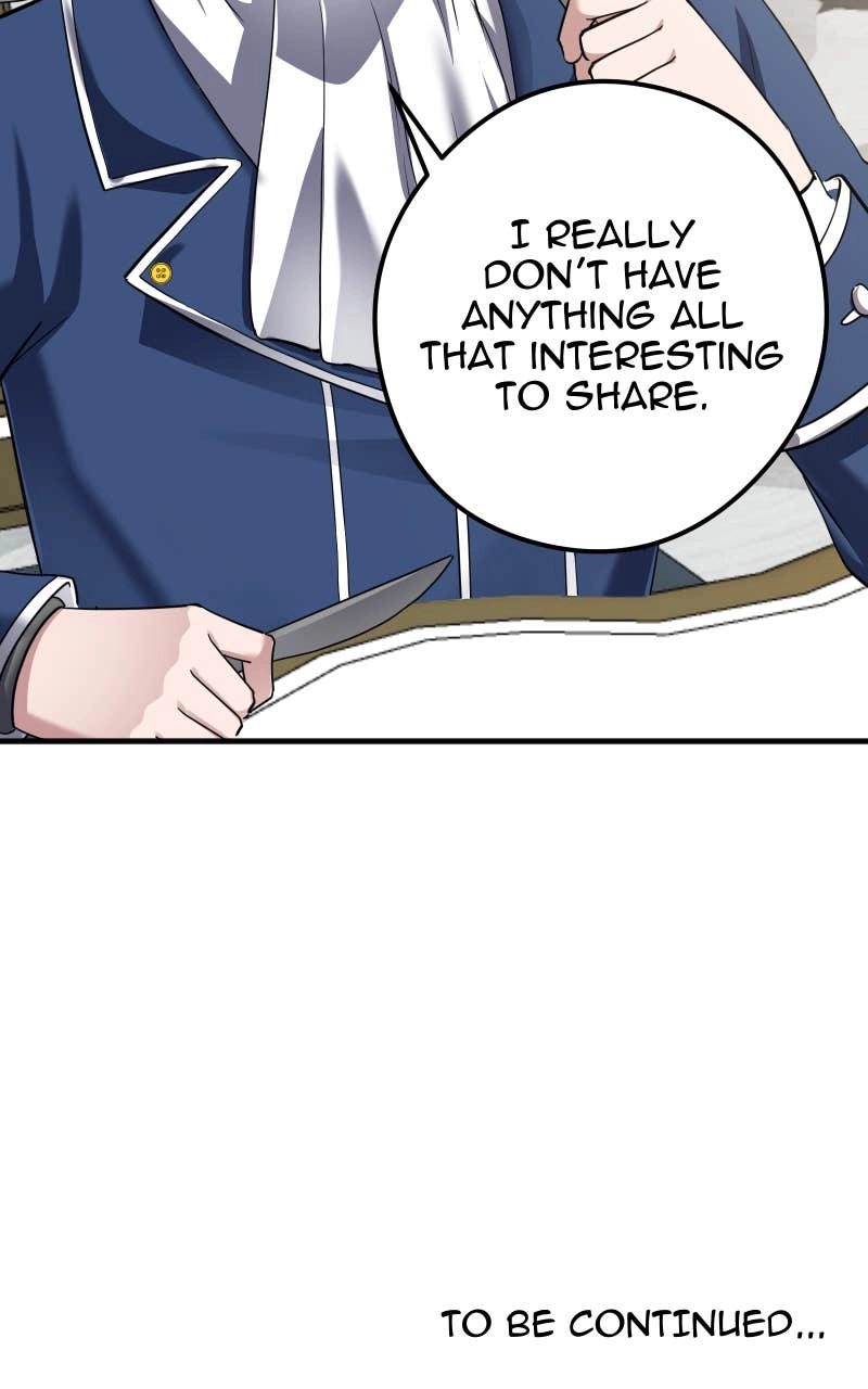My Best Friend is an Eldritch Horror Chapter 29 Page 105