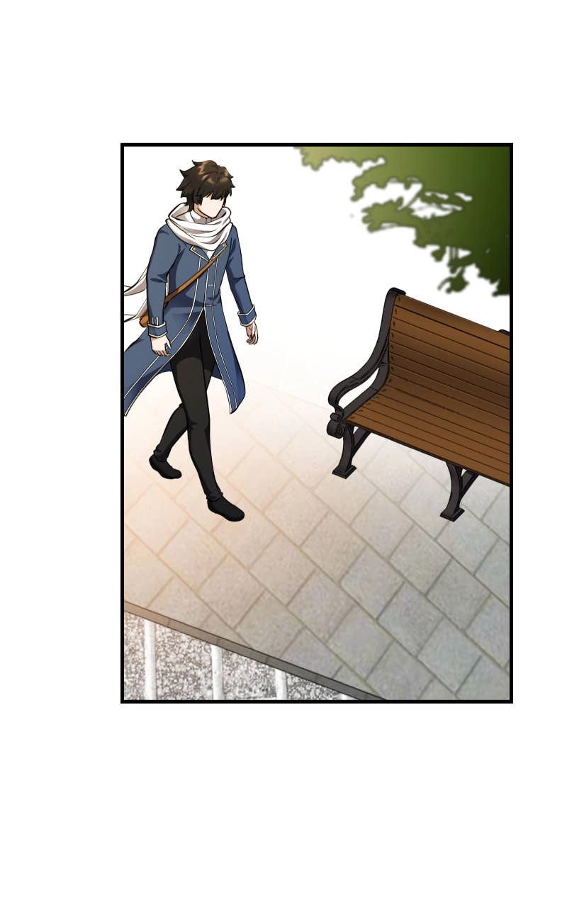 My Best Friend is an Eldritch Horror Chapter 30 Page 7