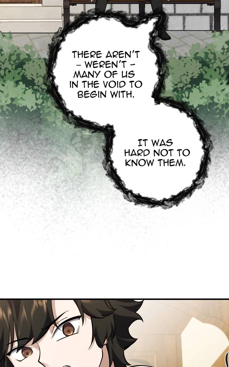 My Best Friend is an Eldritch Horror Chapter 30 Page 17