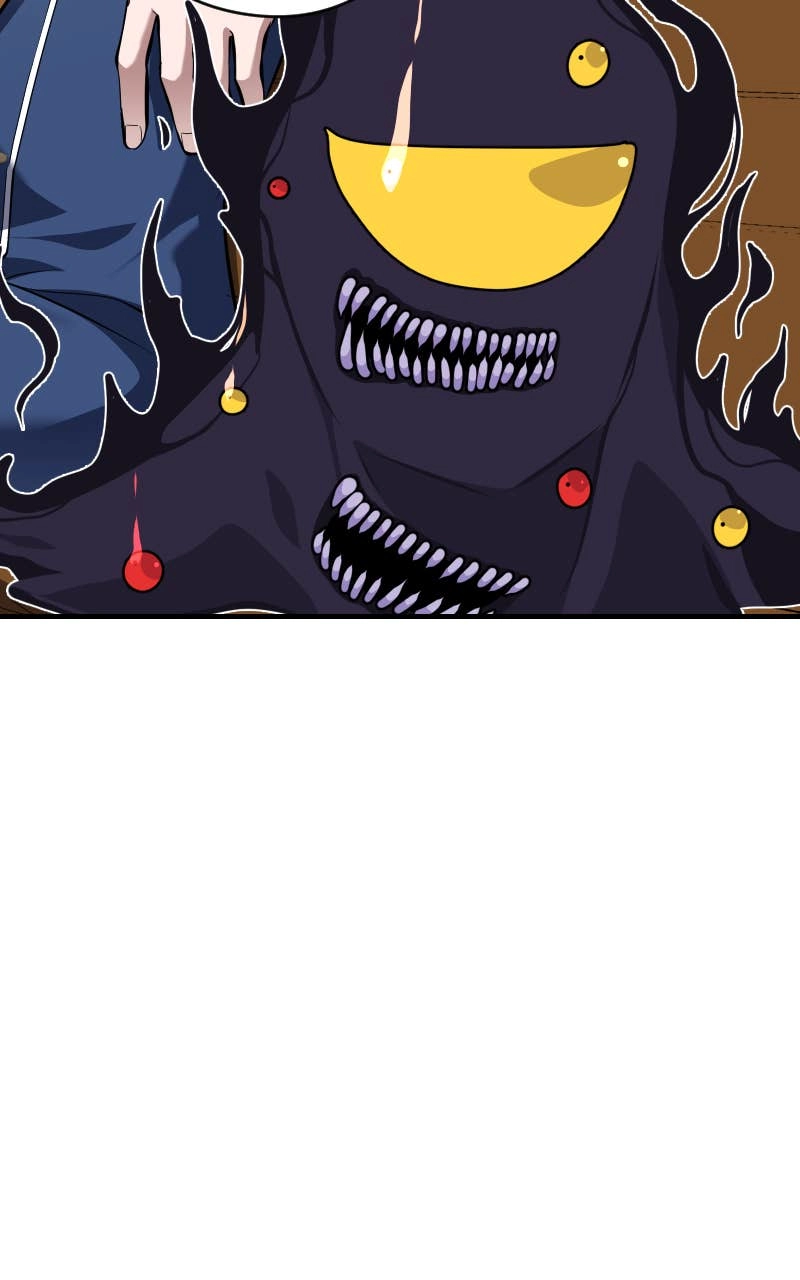 My Best Friend is an Eldritch Horror Chapter 30 Page 24