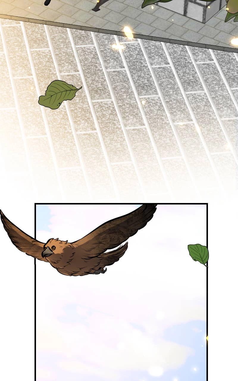 My Best Friend is an Eldritch Horror Chapter 30 Page 27