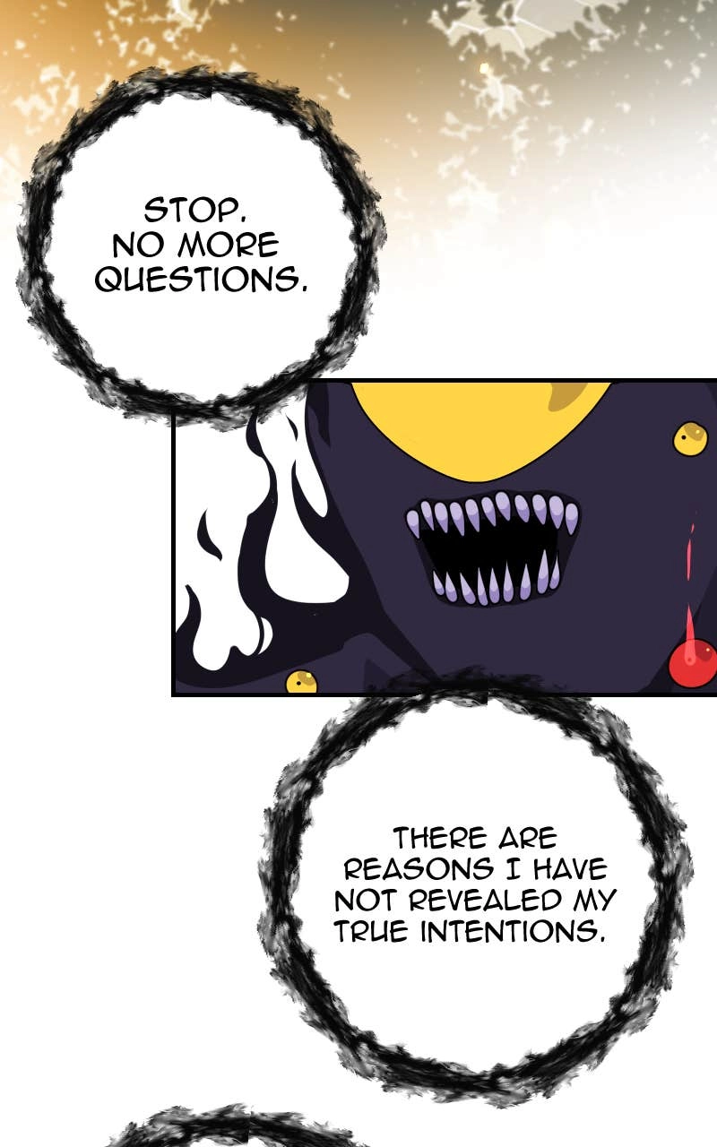 My Best Friend is an Eldritch Horror Chapter 30 Page 30