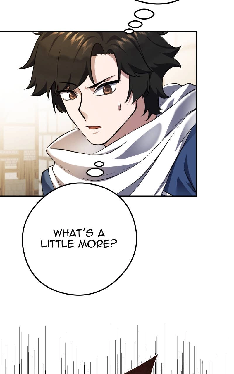 My Best Friend is an Eldritch Horror Chapter 30 Page 35