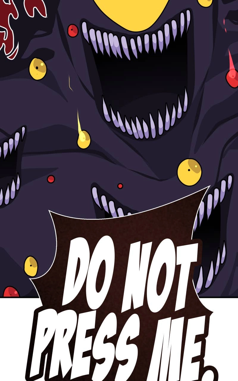 My Best Friend is an Eldritch Horror Chapter 30 Page 37