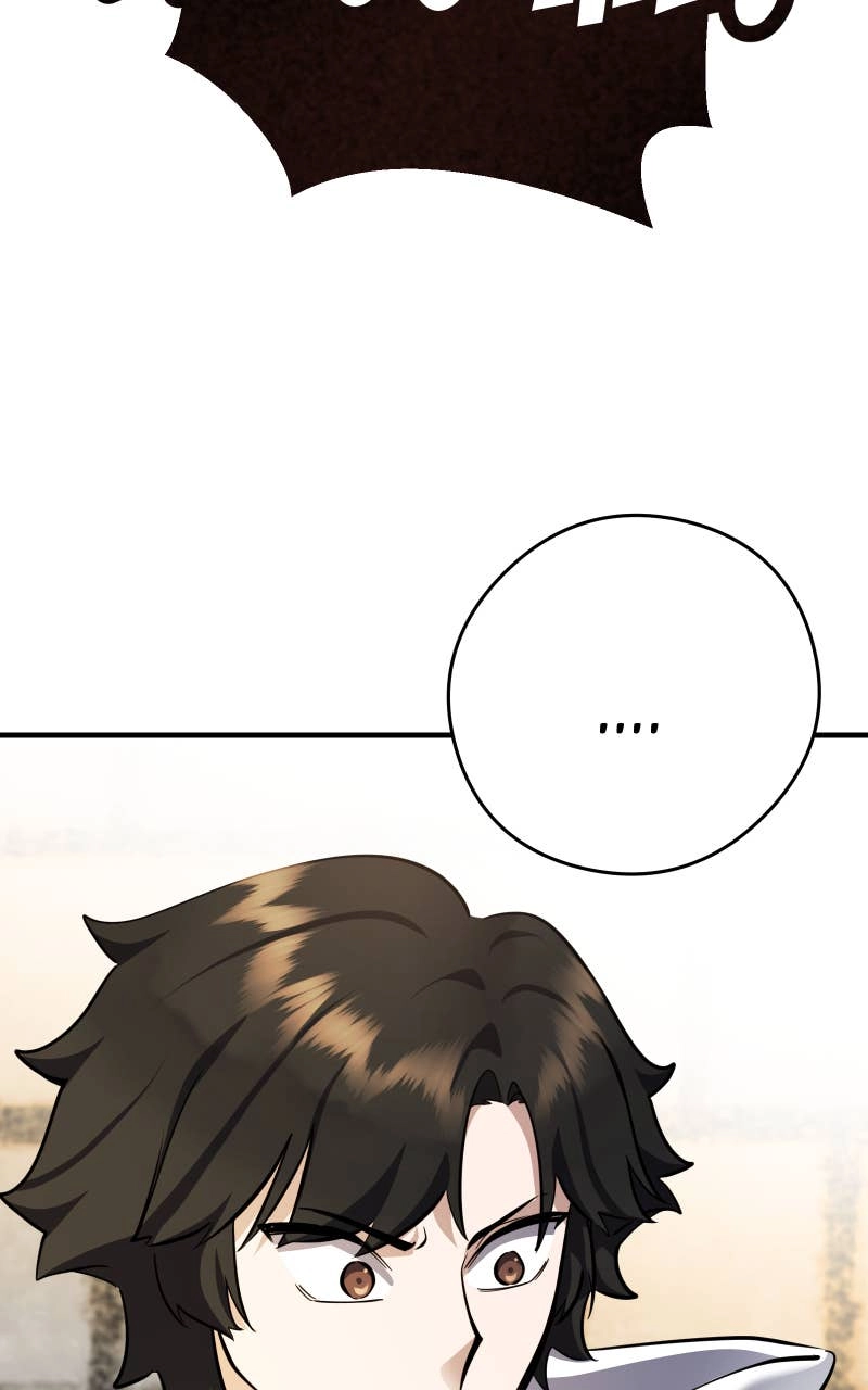 My Best Friend is an Eldritch Horror Chapter 30 Page 38