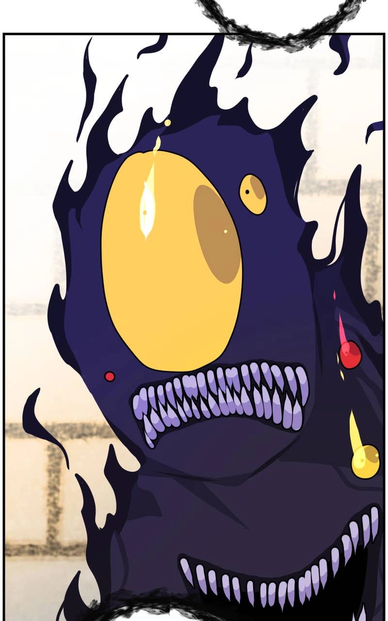 My Best Friend is an Eldritch Horror Chapter 30 Page 40