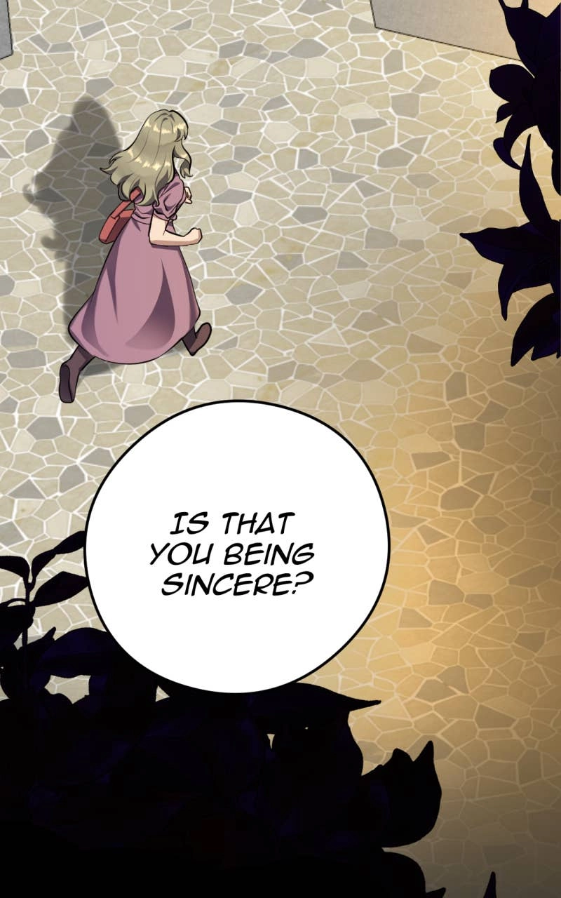 My Best Friend is an Eldritch Horror Chapter 30 Page 44