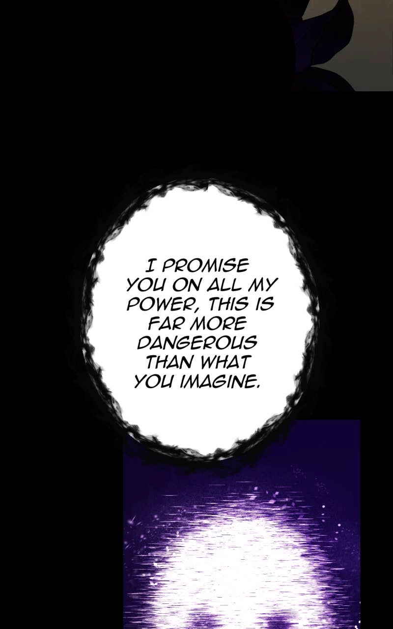 My Best Friend is an Eldritch Horror Chapter 30 Page 45