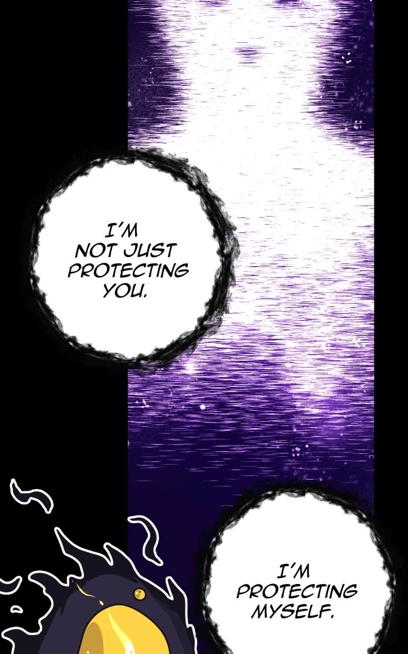 My Best Friend is an Eldritch Horror Chapter 30 Page 46