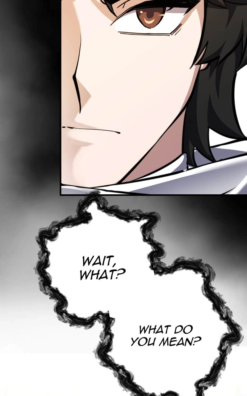 My Best Friend is an Eldritch Horror Chapter 30 Page 50