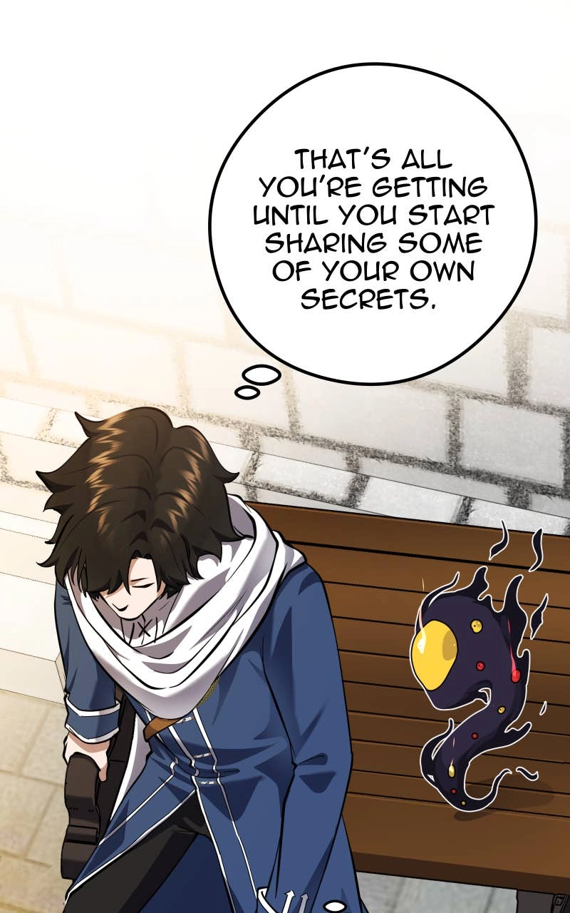My Best Friend is an Eldritch Horror Chapter 30 Page 52