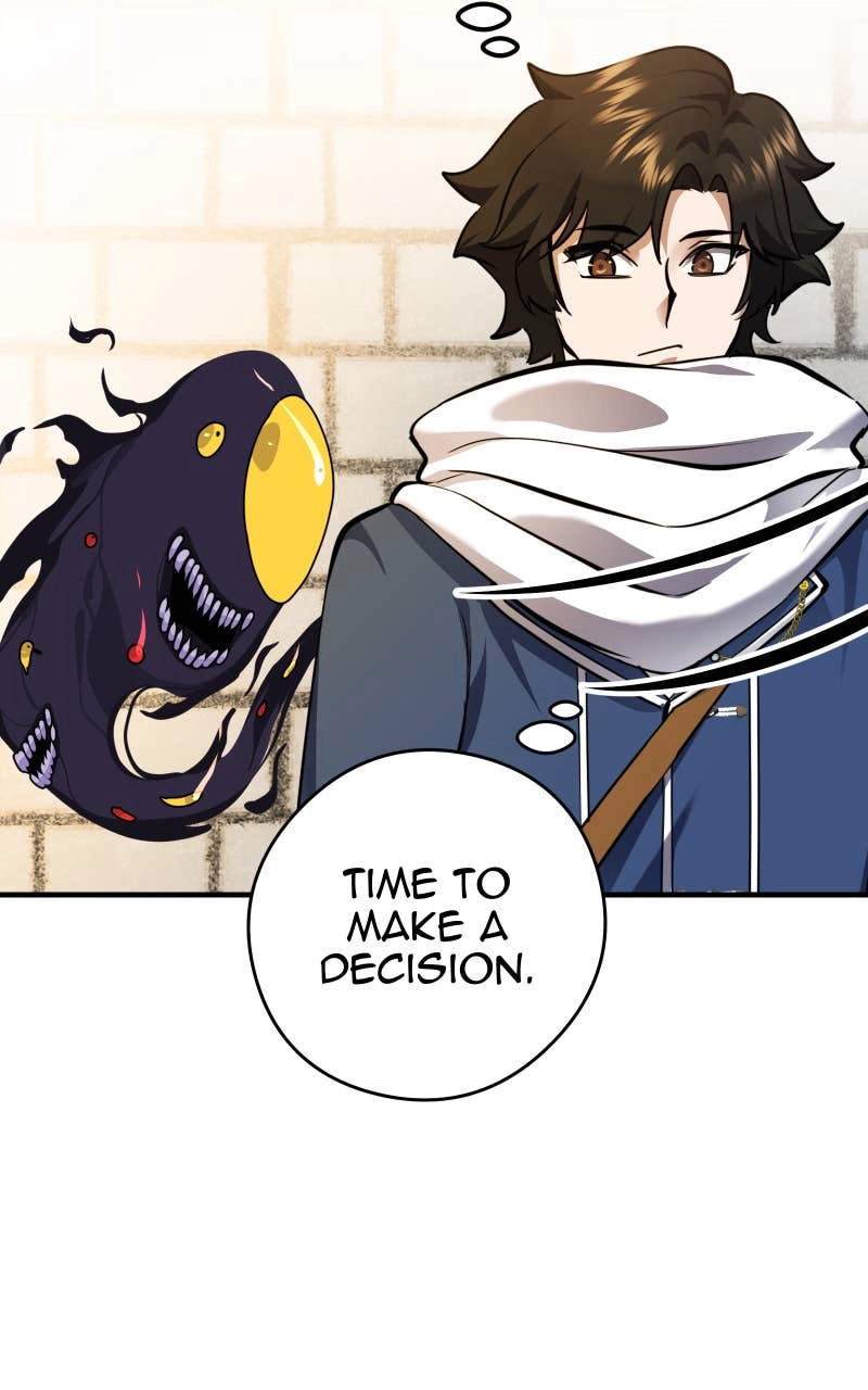 My Best Friend is an Eldritch Horror Chapter 30 Page 54