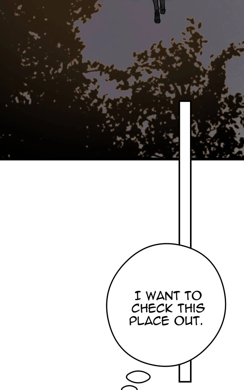 My Best Friend is an Eldritch Horror Chapter 30 Page 60