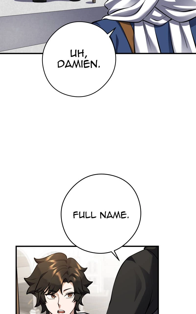 My Best Friend is an Eldritch Horror Chapter 30 Page 65