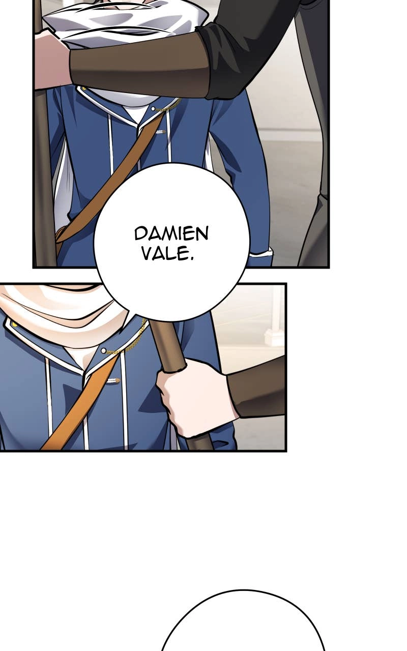 My Best Friend is an Eldritch Horror Chapter 30 Page 66