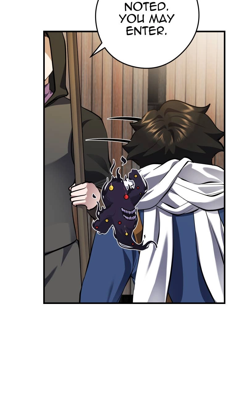 My Best Friend is an Eldritch Horror Chapter 30 Page 67