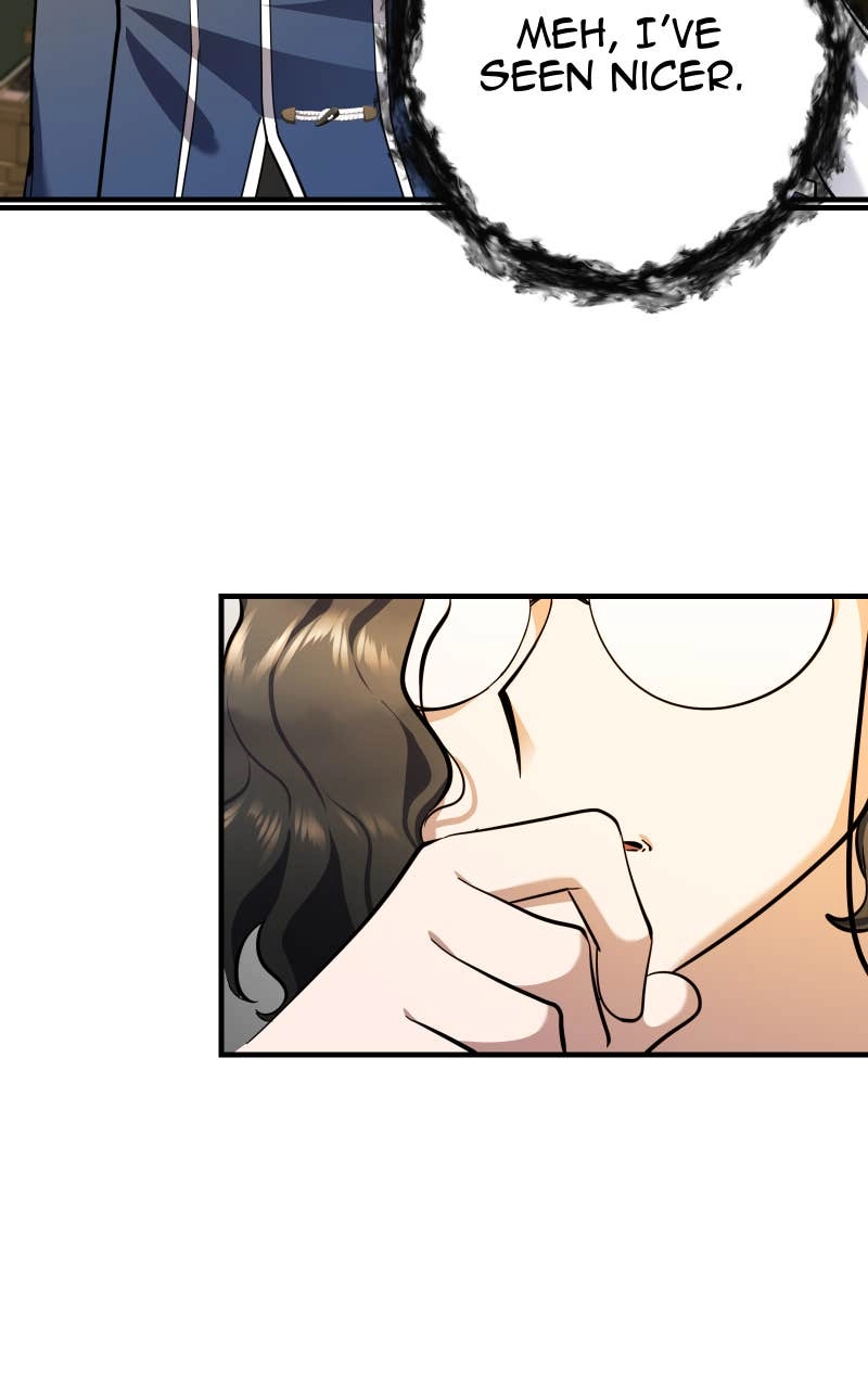 My Best Friend is an Eldritch Horror Chapter 30 Page 71