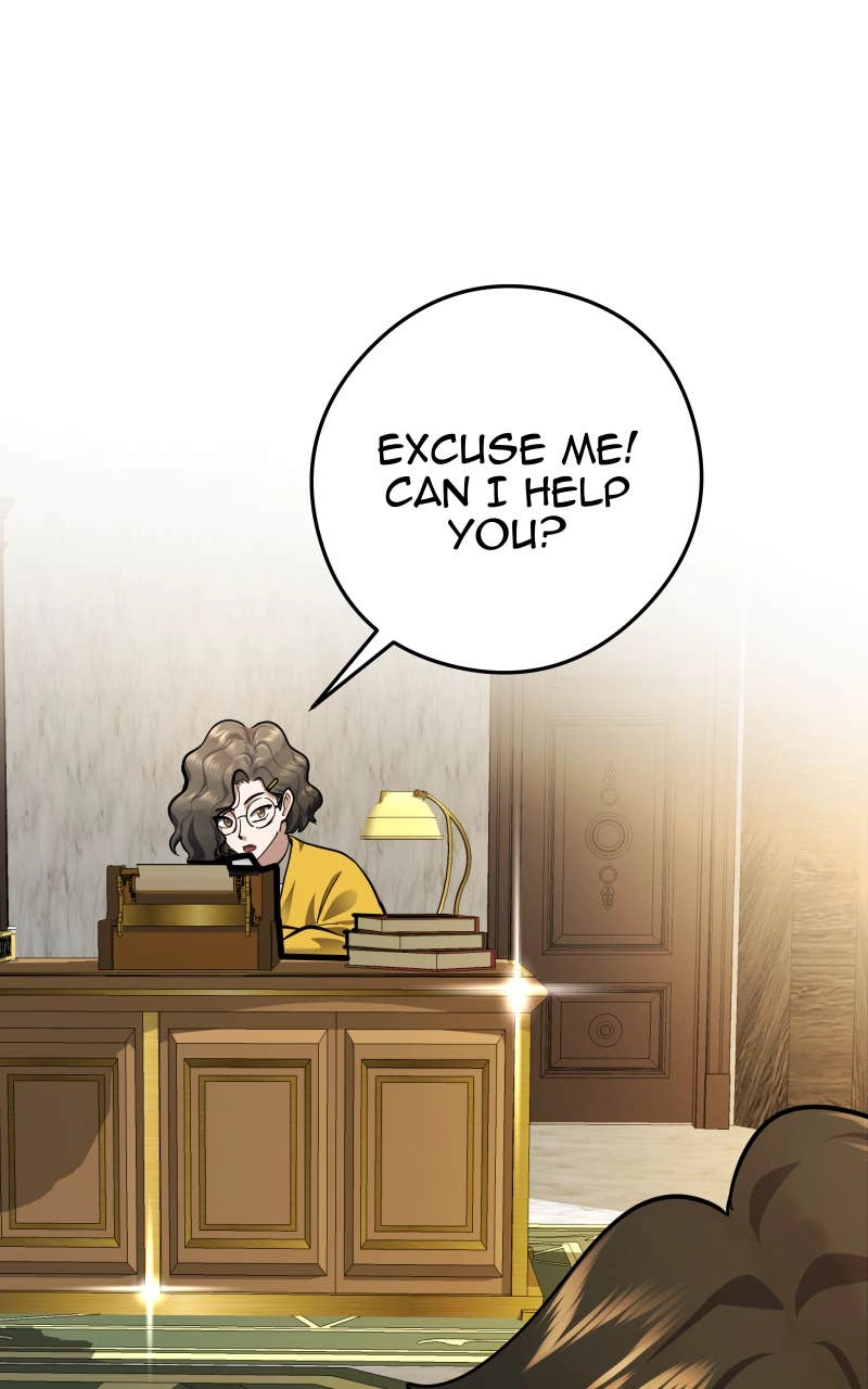 My Best Friend is an Eldritch Horror Chapter 30 Page 72