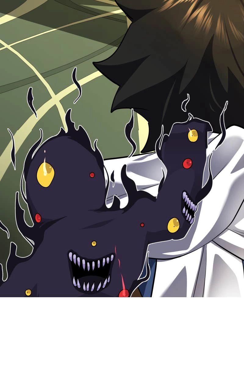 My Best Friend is an Eldritch Horror Chapter 30 Page 73