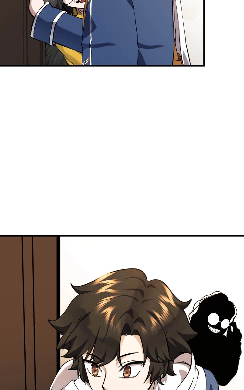My Best Friend is an Eldritch Horror Chapter 30 Page 83