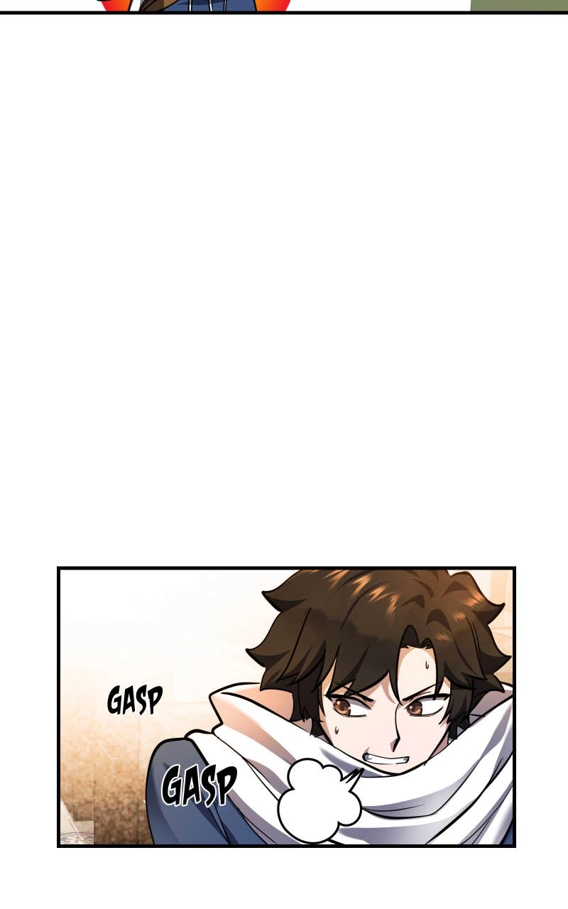 My Best Friend is an Eldritch Horror Chapter 30 Page 89