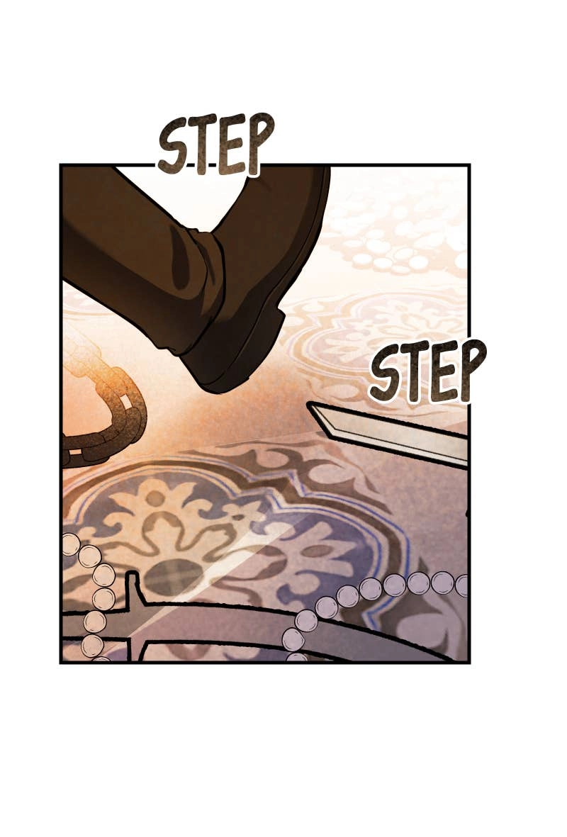 My Best Friend is an Eldritch Horror Chapter 30 Page 95