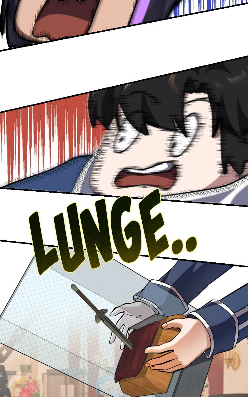 My Best Friend is an Eldritch Horror Chapter 30 Page 102