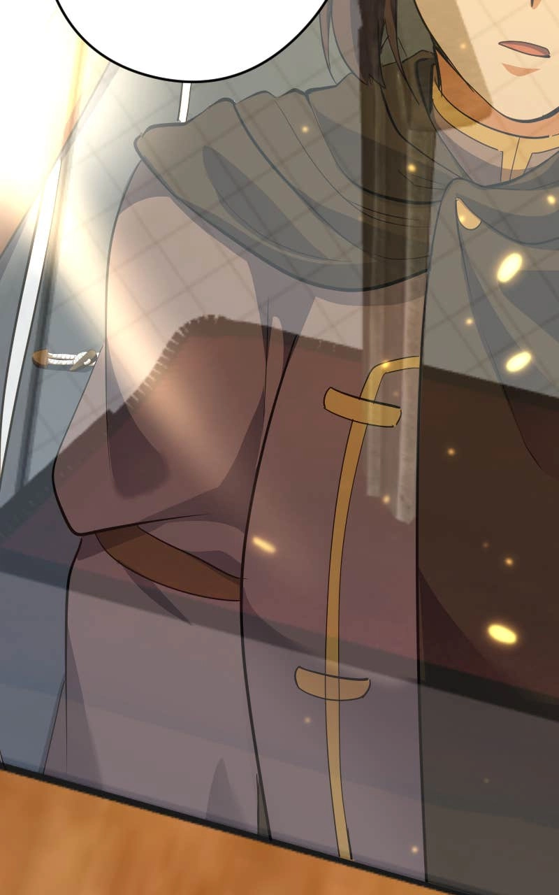 My Best Friend is an Eldritch Horror Chapter 31 Page 8