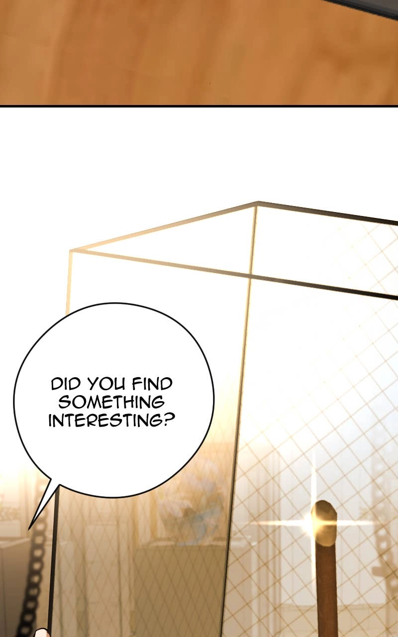 My Best Friend is an Eldritch Horror Chapter 31 Page 9