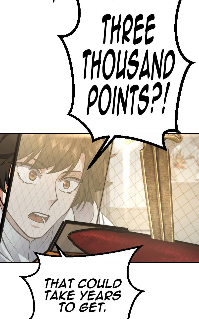 My Best Friend is an Eldritch Horror Chapter 31 Page 11
