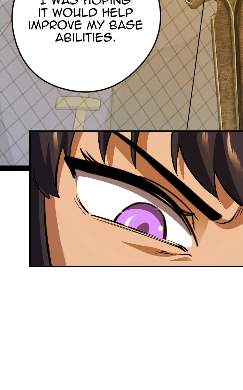 My Best Friend is an Eldritch Horror Chapter 31 Page 14