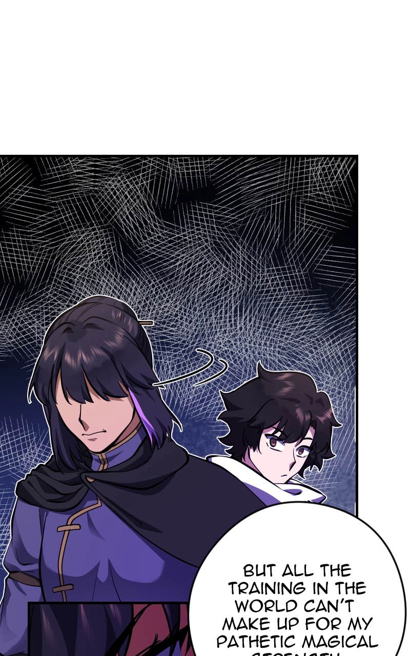 My Best Friend is an Eldritch Horror Chapter 31 Page 15