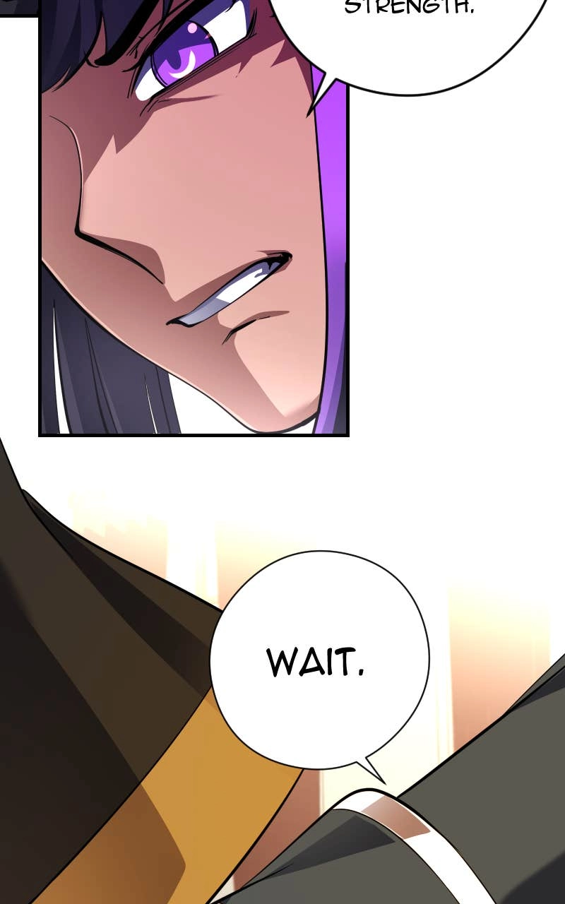 My Best Friend is an Eldritch Horror Chapter 31 Page 16