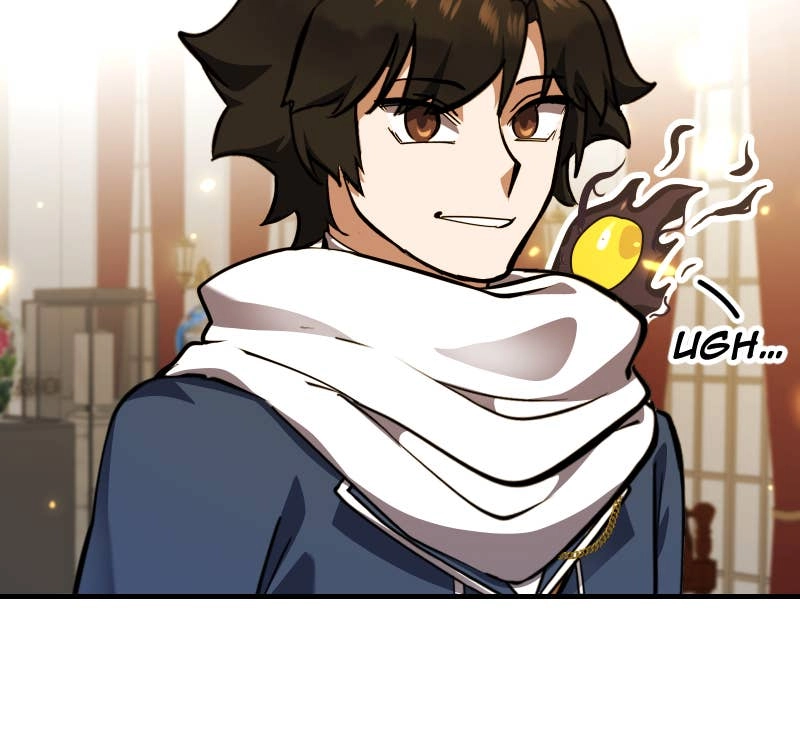 My Best Friend is an Eldritch Horror Chapter 31 Page 23