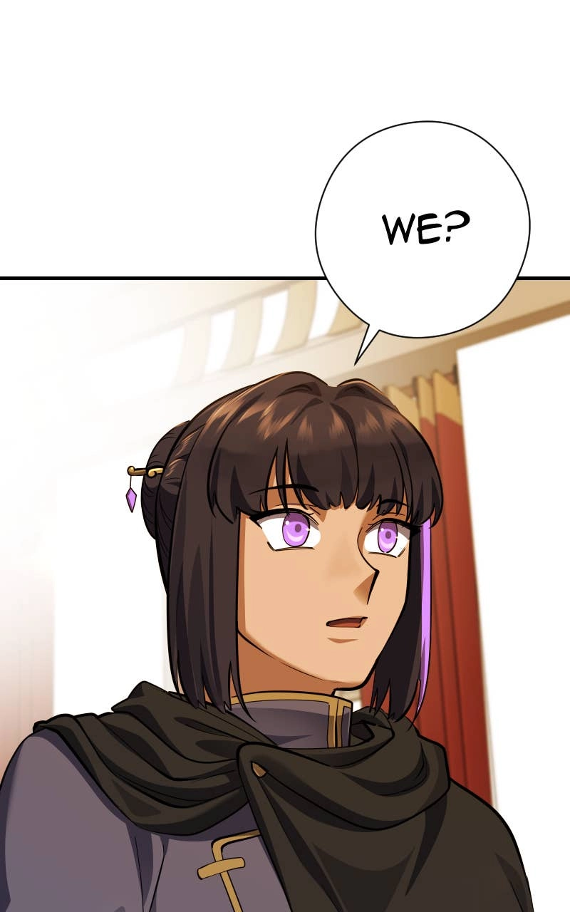 My Best Friend is an Eldritch Horror Chapter 31 Page 24