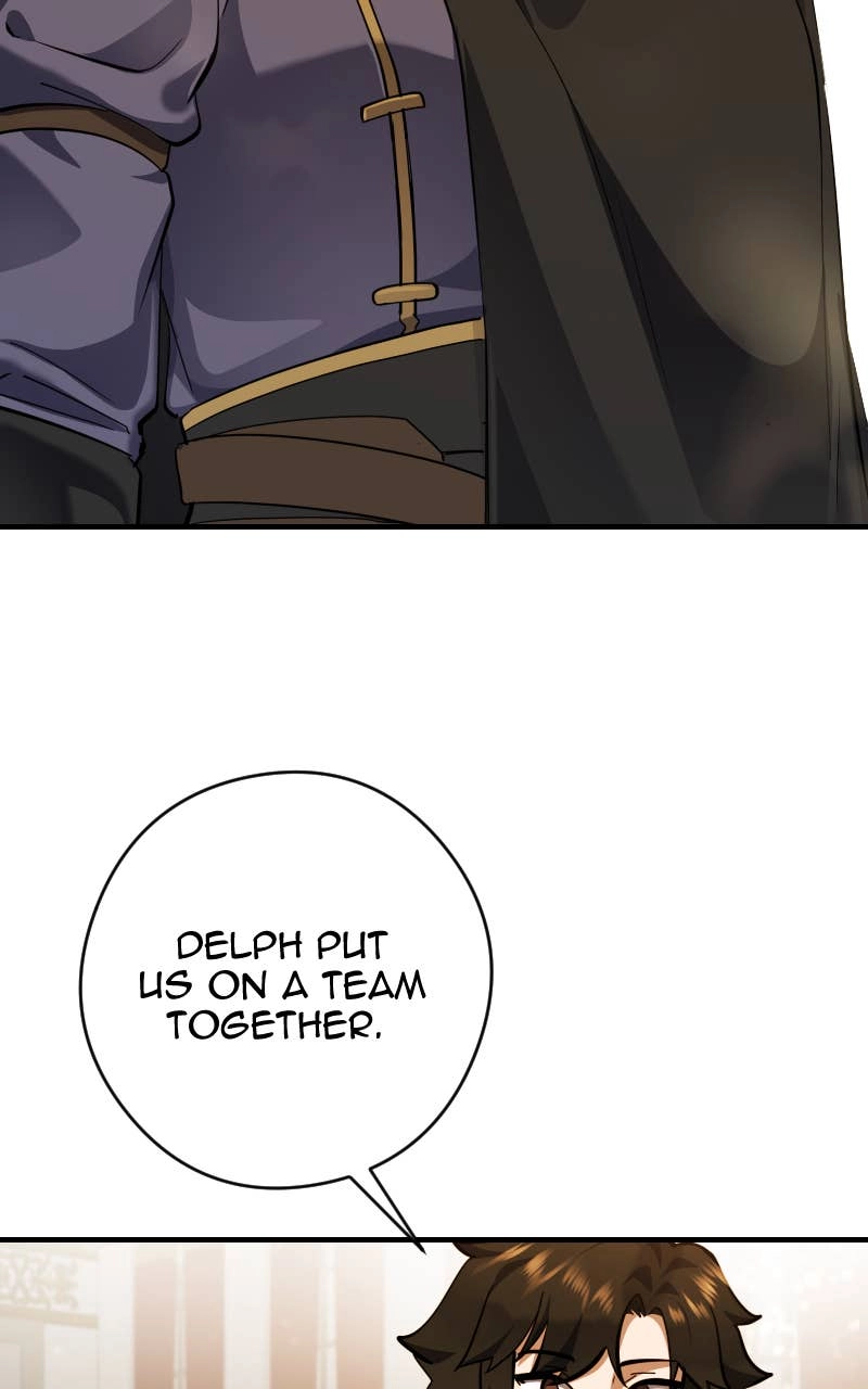 My Best Friend is an Eldritch Horror Chapter 31 Page 25