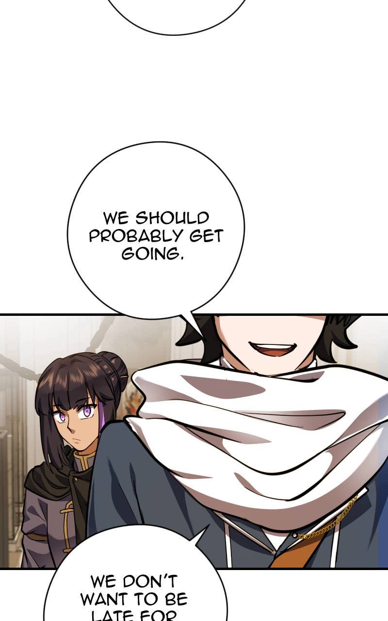 My Best Friend is an Eldritch Horror Chapter 31 Page 29