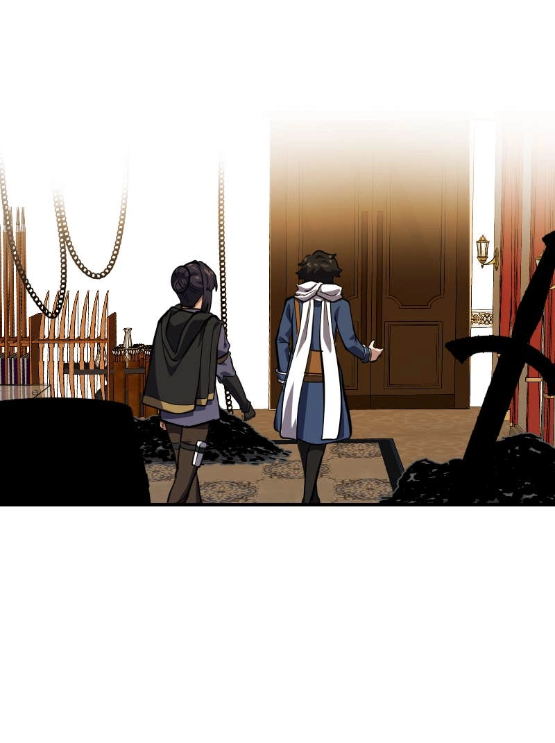 My Best Friend is an Eldritch Horror Chapter 31 Page 32
