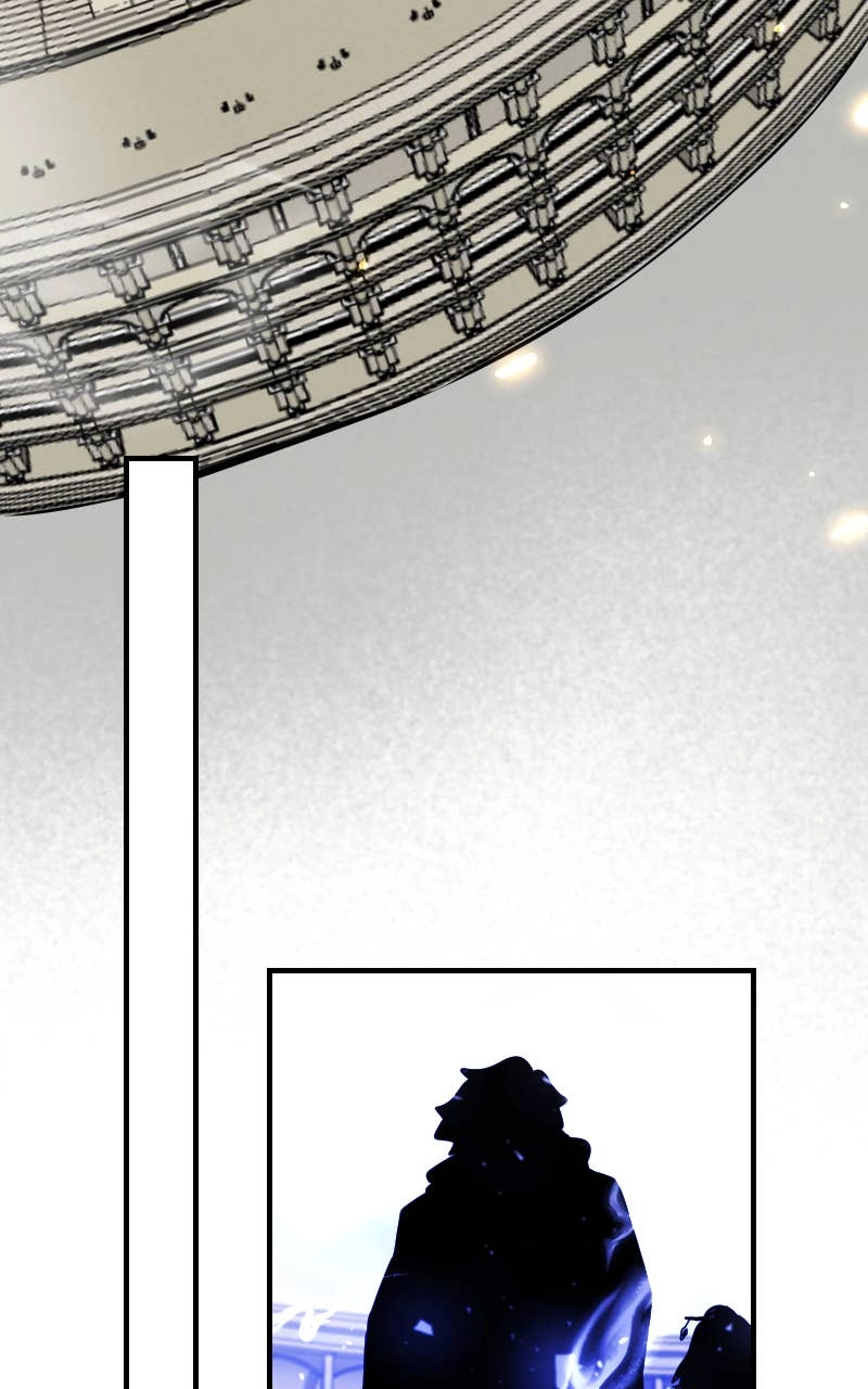 My Best Friend is an Eldritch Horror Chapter 31 Page 35