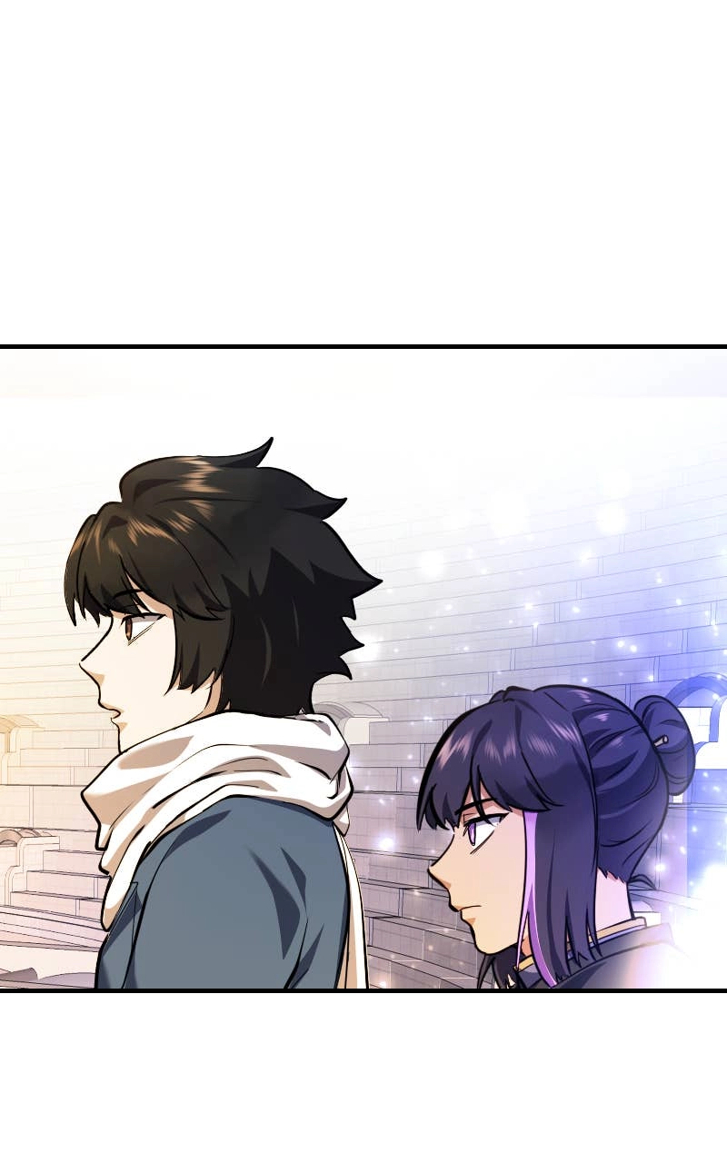My Best Friend is an Eldritch Horror Chapter 31 Page 37