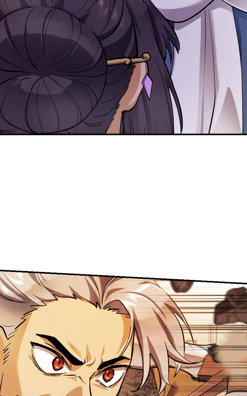 My Best Friend is an Eldritch Horror Chapter 31 Page 40