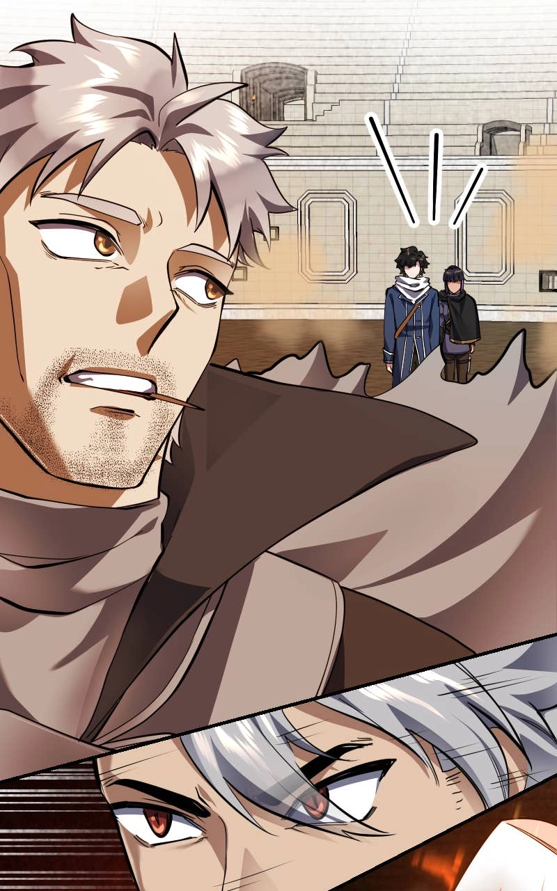 My Best Friend is an Eldritch Horror Chapter 31 Page 45