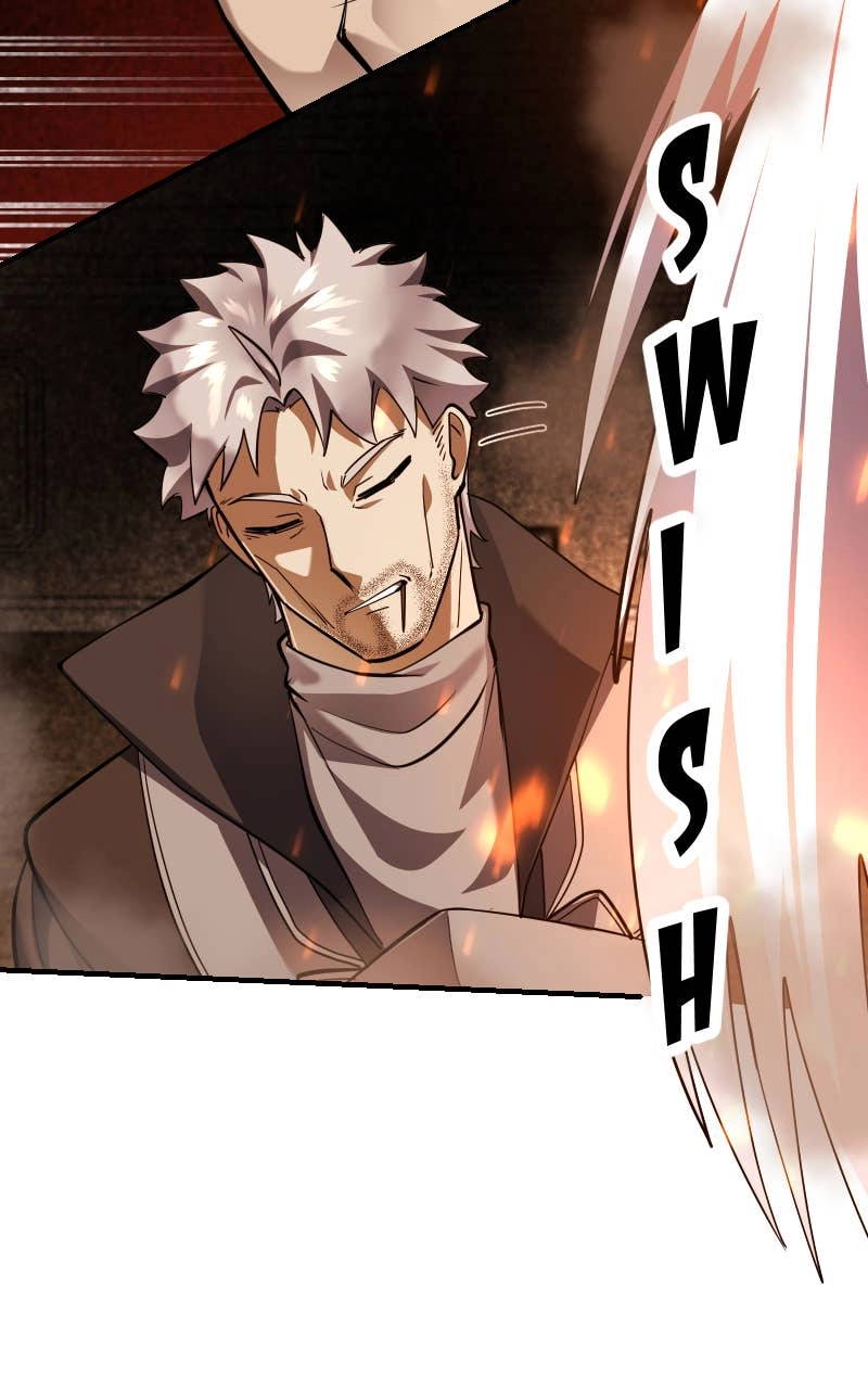 My Best Friend is an Eldritch Horror Chapter 31 Page 46