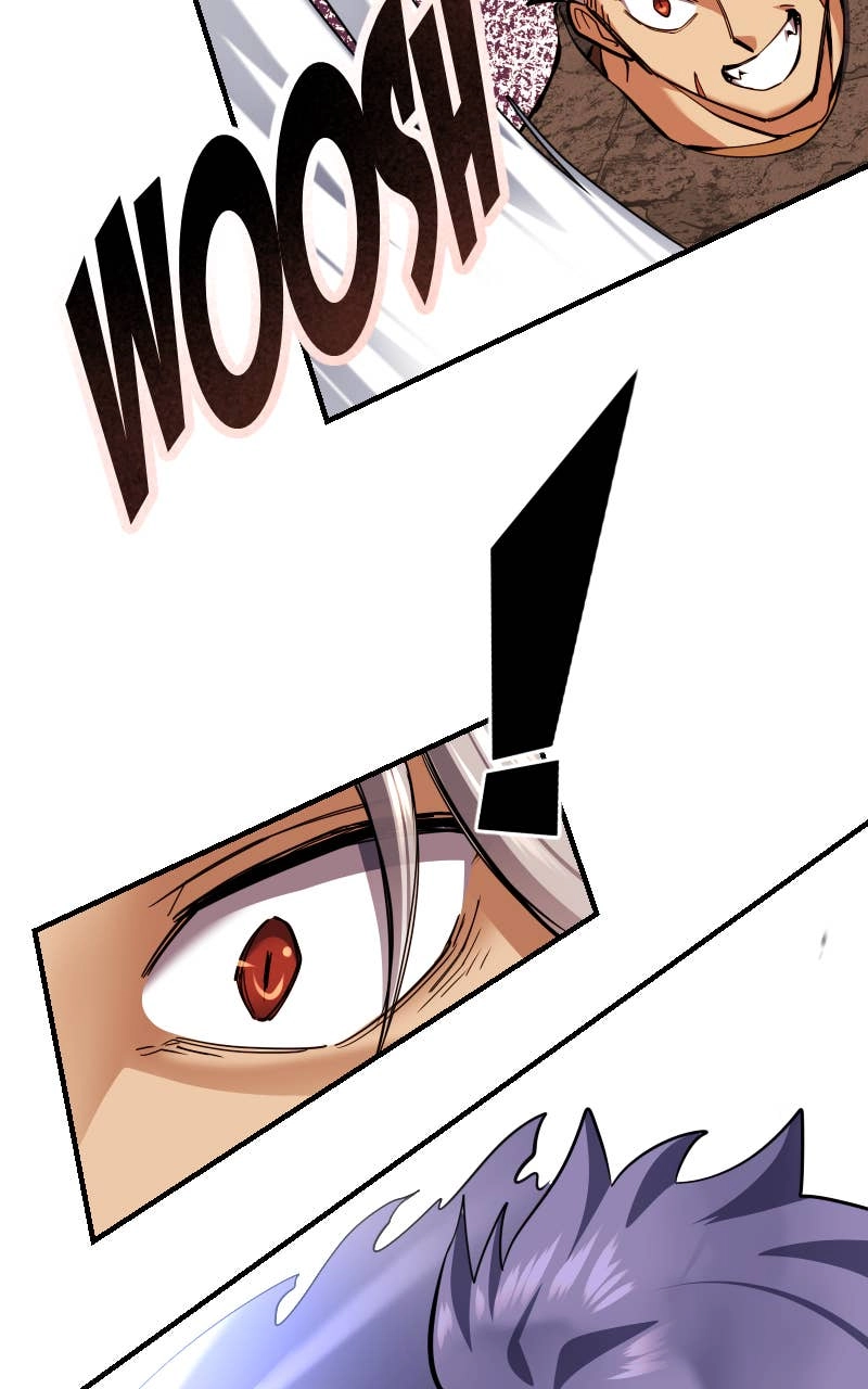 My Best Friend is an Eldritch Horror Chapter 31 Page 48